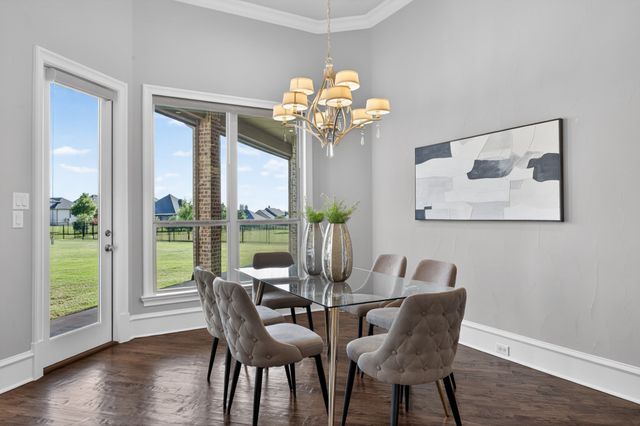 4240 San Juan Avenue, Prosper, TX 75078