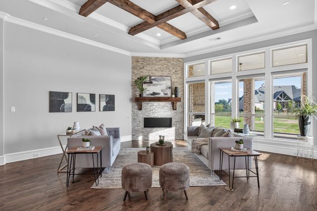 4240 San Juan Avenue, Prosper, TX 75078