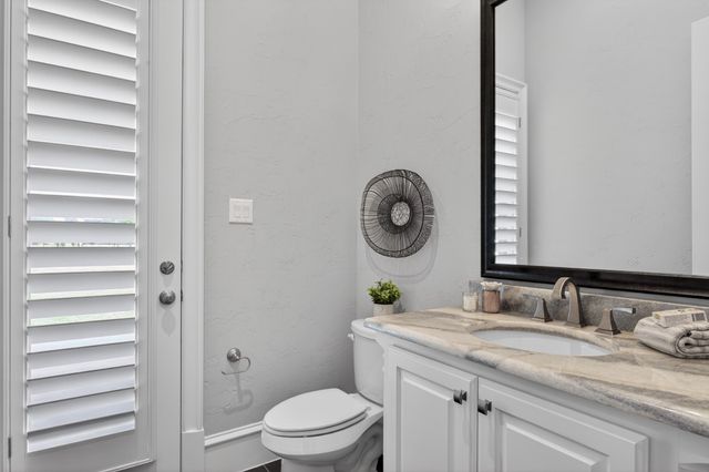 4240 San Juan Avenue, Prosper, TX 75078