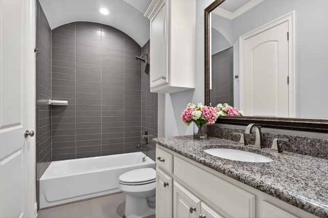 4240 San Juan Avenue, Prosper, TX 75078