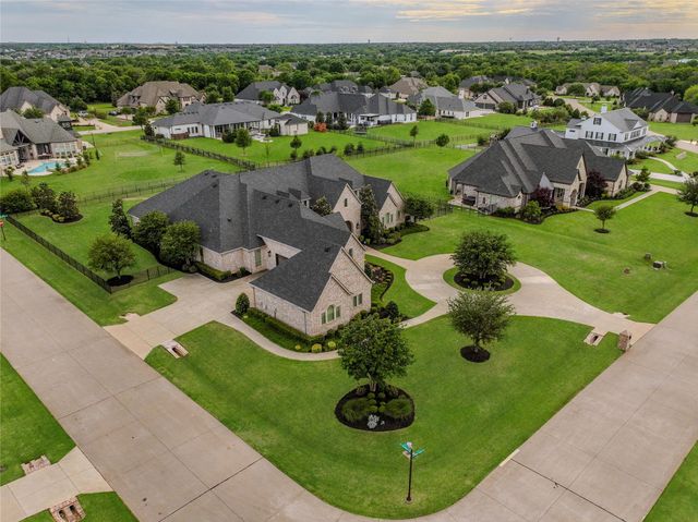 4240 San Juan Avenue, Prosper, TX 75078