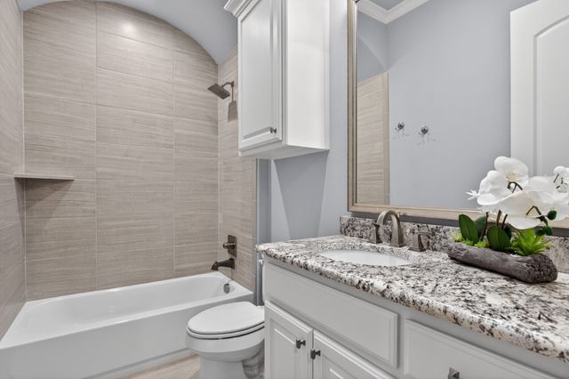 4240 San Juan Avenue, Prosper, TX 75078