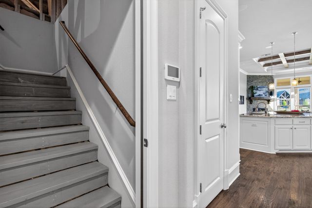 4240 San Juan Avenue, Prosper, TX 75078