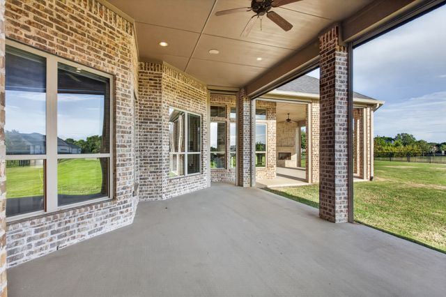 4240 San Juan Avenue, Prosper, TX 75078