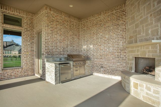 4240 San Juan Avenue, Prosper, TX 75078