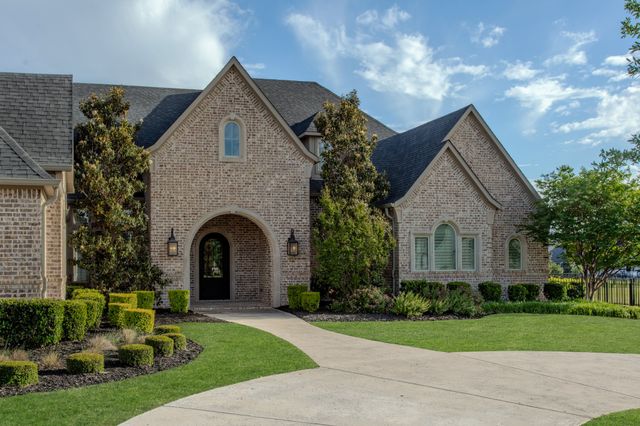 4240 San Juan Avenue, Prosper, TX 75078