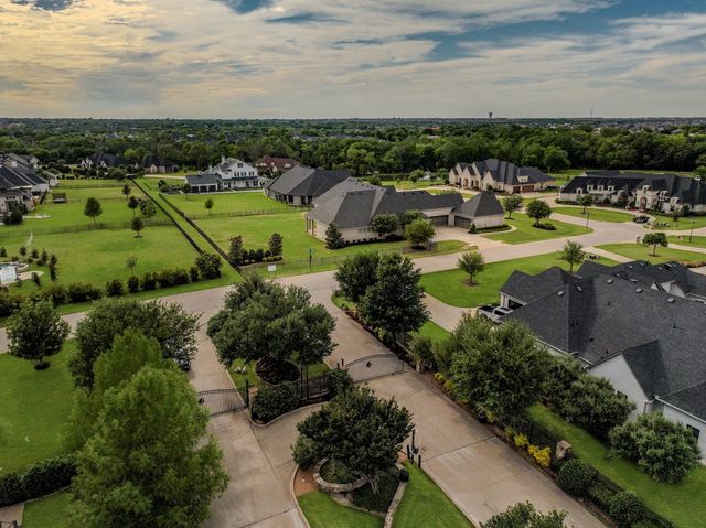 4240 San Juan Avenue, Prosper, TX 75078