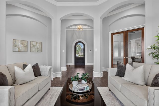 4240 San Juan Avenue, Prosper, TX 75078