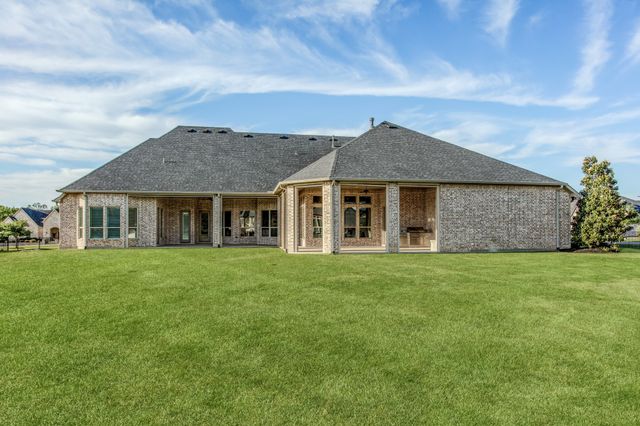 4240 San Juan Avenue, Prosper, TX 75078