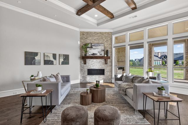 4240 San Juan Avenue, Prosper, TX 75078