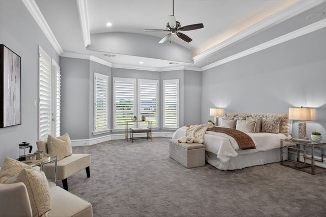 4240 San Juan Avenue, Prosper, TX 75078