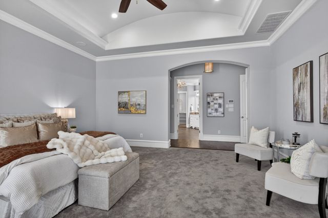 4240 San Juan Avenue, Prosper, TX 75078