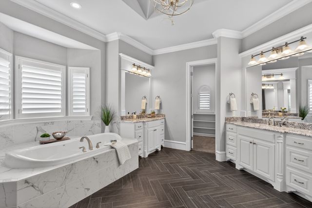 4240 San Juan Avenue, Prosper, TX 75078