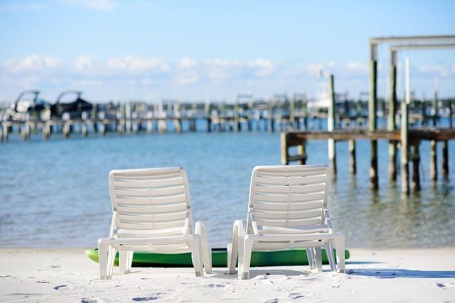 1444 Homeport Drive, Navarre, FL 32566