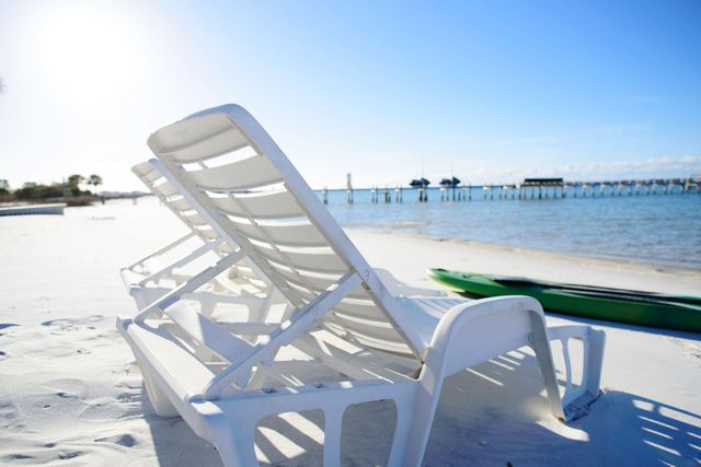 1444 Homeport Drive, Navarre, FL 32566