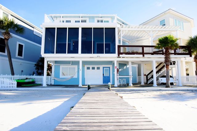 1444 Homeport Drive, Navarre, FL 32566