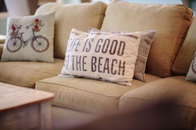 1444 Homeport Drive, Navarre, FL 32566