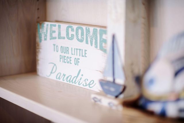 1444 Homeport Drive, Navarre, FL 32566