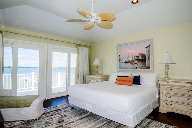 1444 Homeport Drive, Navarre, FL 32566