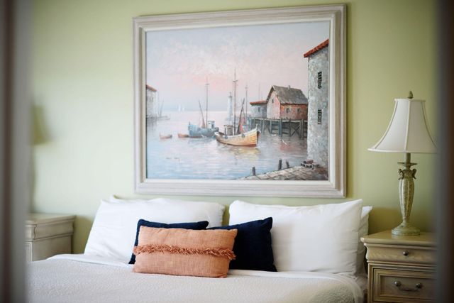 1444 Homeport Drive, Navarre, FL 32566