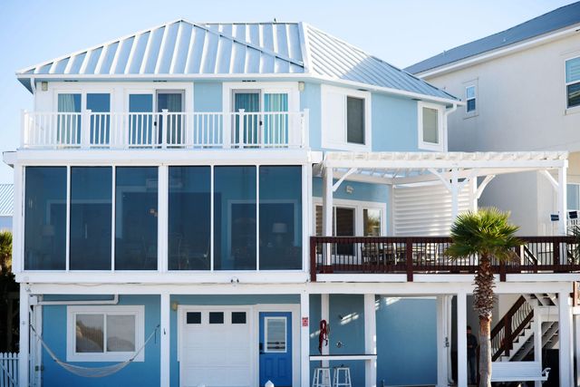 1444 Homeport Drive, Navarre, FL 32566