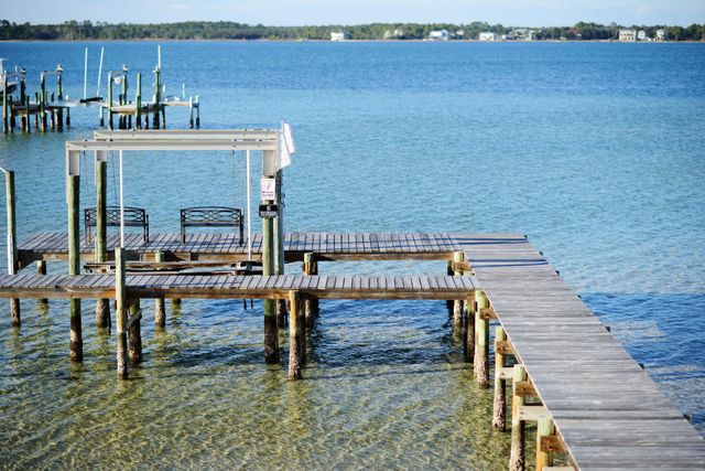 1444 Homeport Drive, Navarre, FL 32566