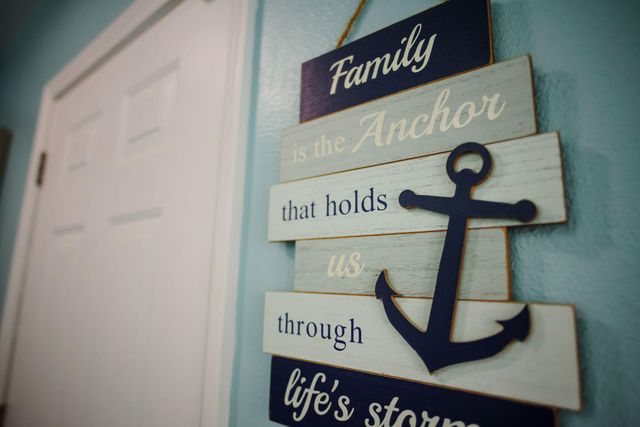 1444 Homeport Drive, Navarre, FL 32566