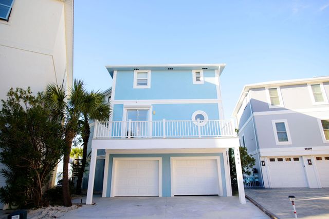 1444 Homeport Drive, Navarre, FL 32566