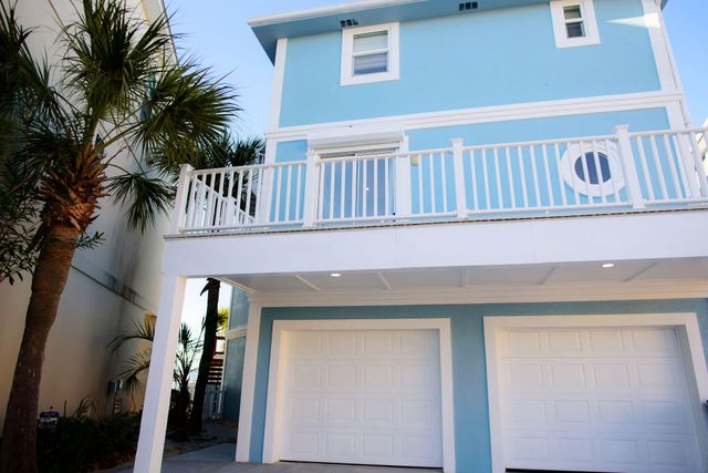 1444 Homeport Drive, Navarre, FL 32566