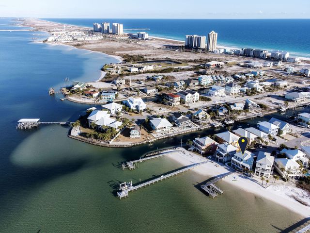 1444 Homeport Drive, Navarre, FL 32566