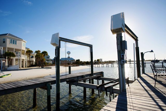 1444 Homeport Drive, Navarre, FL 32566