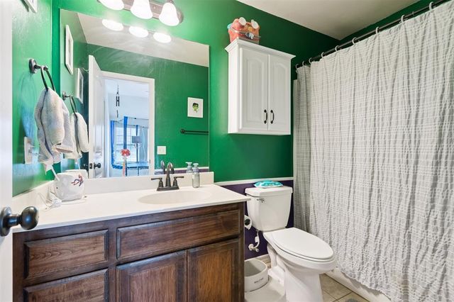 11520 SW 10th Street, Yukon, OK 73099