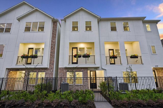 6332 Paddington Bend Drive, Houston, TX 77008