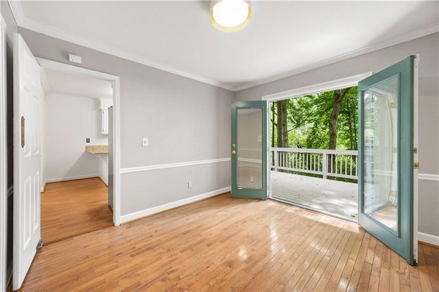 1132 Morningside Place NE, Atlanta, GA 30306