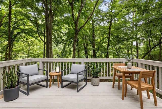 1132 Morningside Place NE, Atlanta, GA 30306