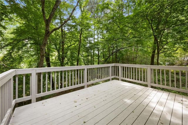 1132 Morningside Place NE, Atlanta, GA 30306