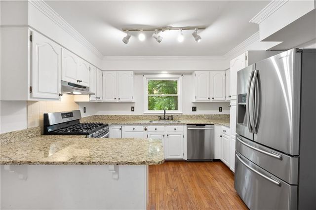 1132 Morningside Place NE, Atlanta, GA 30306