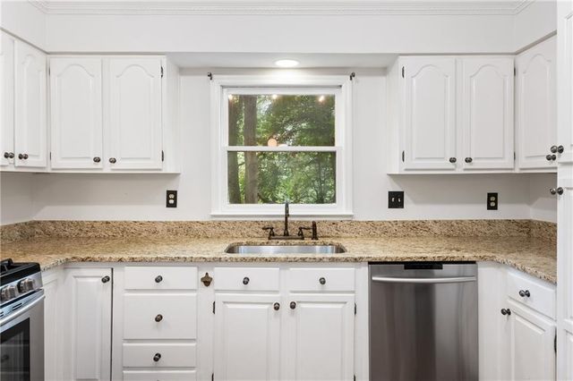 1132 Morningside Place NE, Atlanta, GA 30306