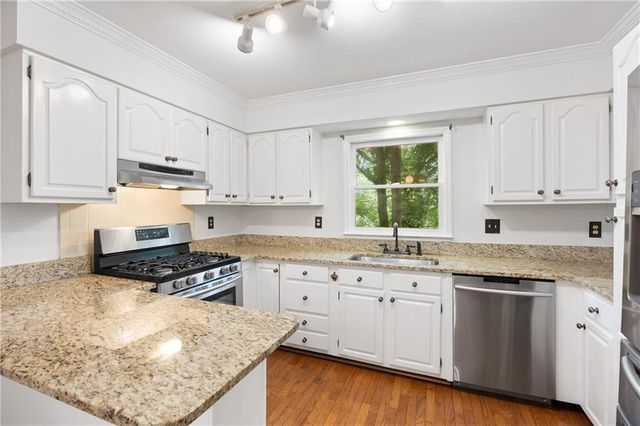 1132 Morningside Place NE, Atlanta, GA 30306