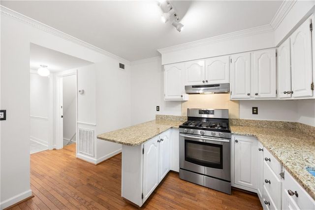 1132 Morningside Place NE, Atlanta, GA 30306