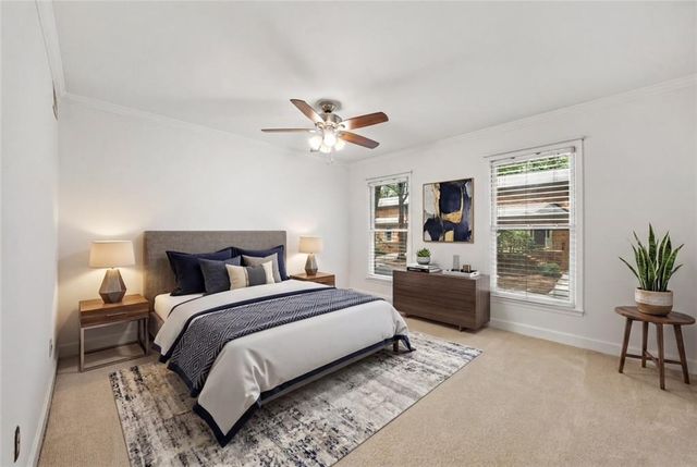1132 Morningside Place NE, Atlanta, GA 30306