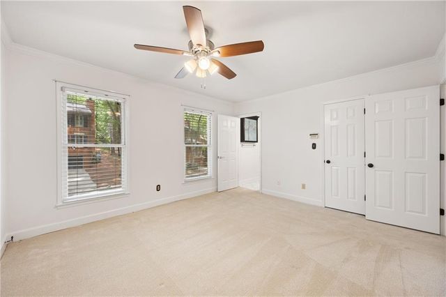 1132 Morningside Place NE, Atlanta, GA 30306