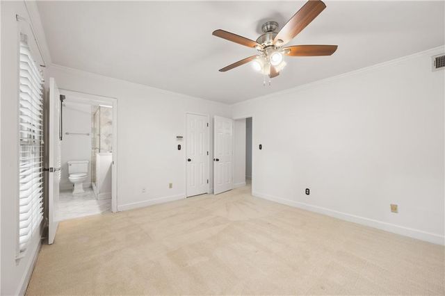 1132 Morningside Place NE, Atlanta, GA 30306