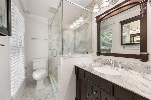 1132 Morningside Place NE, Atlanta, GA 30306