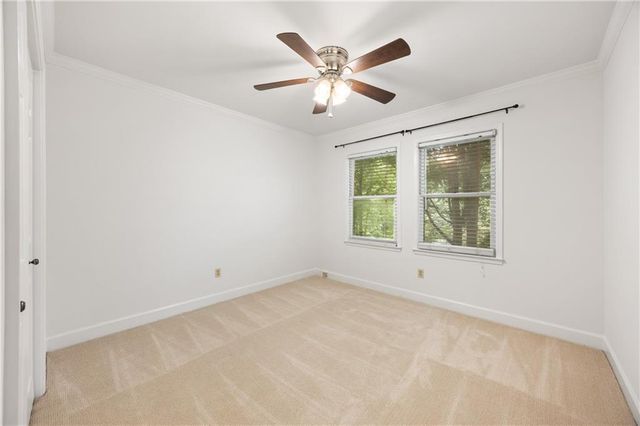 1132 Morningside Place NE, Atlanta, GA 30306