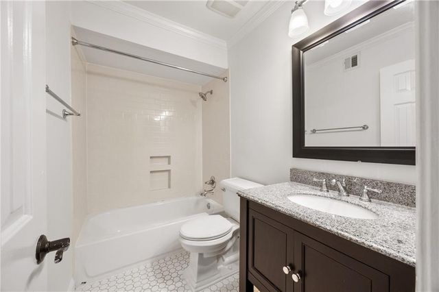 1132 Morningside Place NE, Atlanta, GA 30306