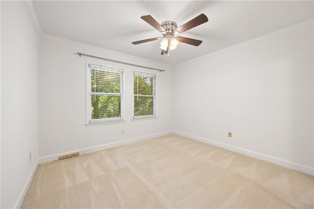 1132 Morningside Place NE, Atlanta, GA 30306