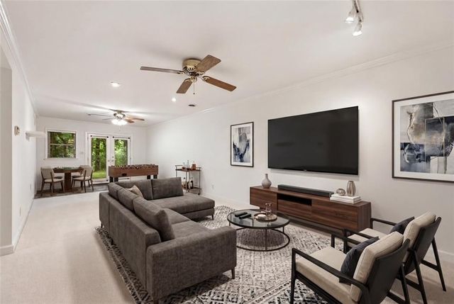 1132 Morningside Place NE, Atlanta, GA 30306