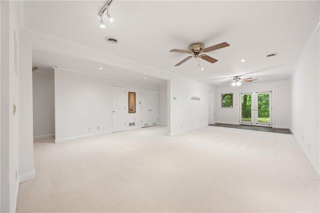 1132 Morningside Place NE, Atlanta, GA 30306