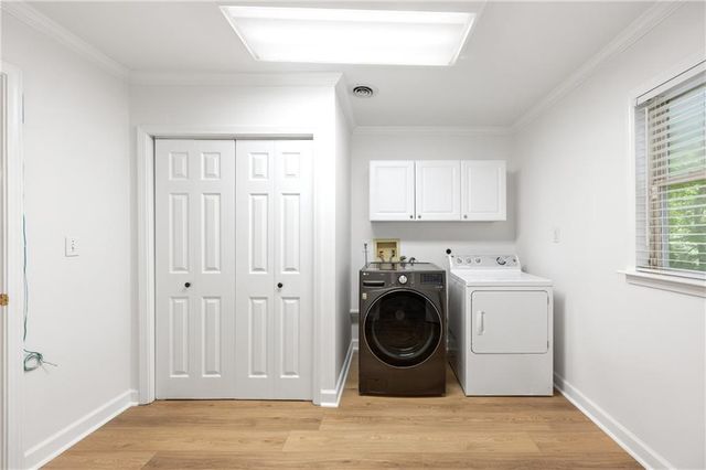 1132 Morningside Place NE, Atlanta, GA 30306